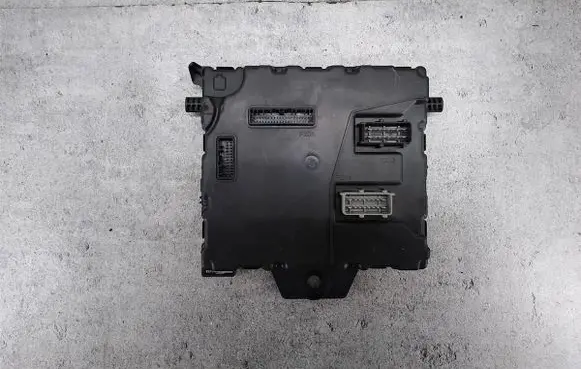 Other control units/modules