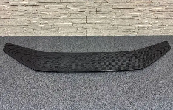Lamborghini LP 640-4 Rear window tailgate spoiler 4T0827677G