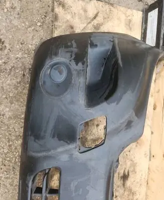 Renault Master III Front bumper