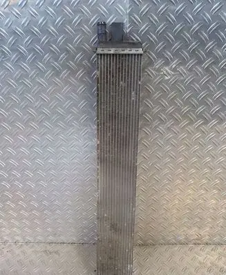 Renault Master III EGR valve cooler 214C10001R