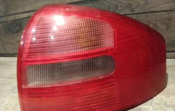 Audi A6 S6 C5 4B Rear/tail lights