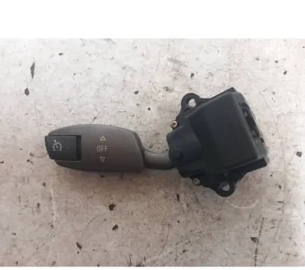 BMW 7 E65 E66 Cruise control stalk 6911521 01306700