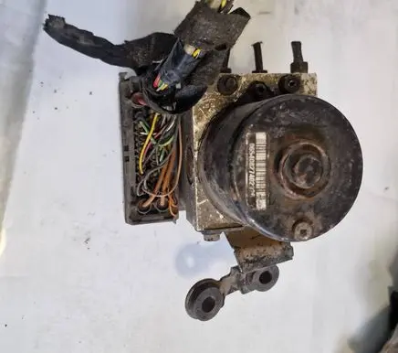 Audi A3 S3 8P ABS Pump 1q0907379j