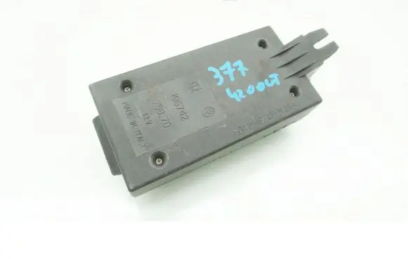 Maserati Coupe Other control units/modules 195742