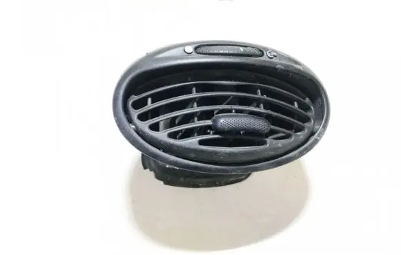 Ford Focus Dash center air vent grill 98ab19893ak