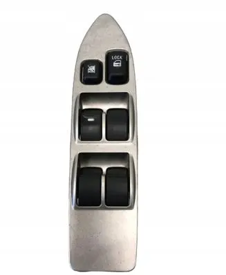 Mitsubishi Pajero Electric window control switch 8608A110