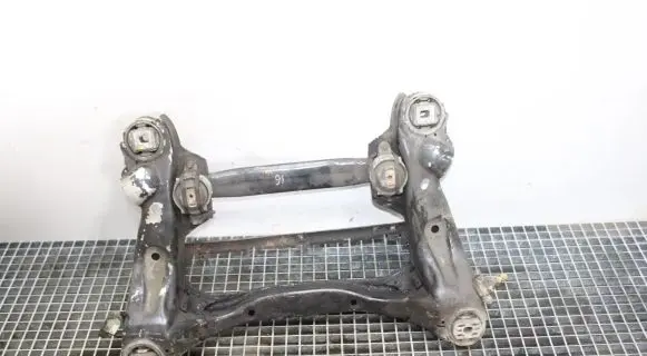 Audi A8 S8 D3 4E Front subframe 4E0399313D