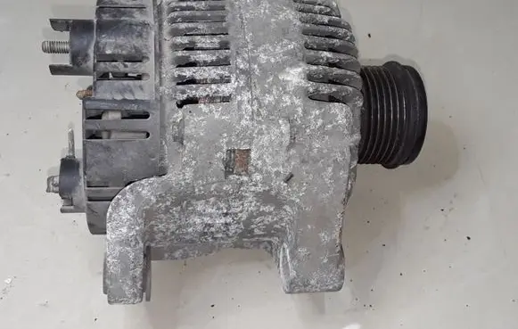 Generator/alternator