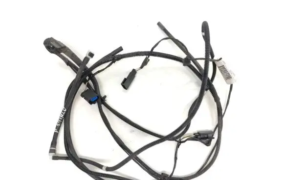 Ford Focus Windshield washer fluid hose Bv6t14297 Bv6t14297aaf