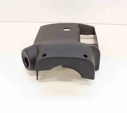 Peugeot 3008 I Steering wheel column trim 9685849177 61391621