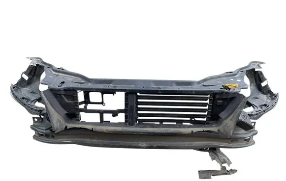 Volvo XC60 Radiator support slam panel 30762259
