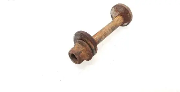 Volvo XC60 Rear suspension camber bolt 