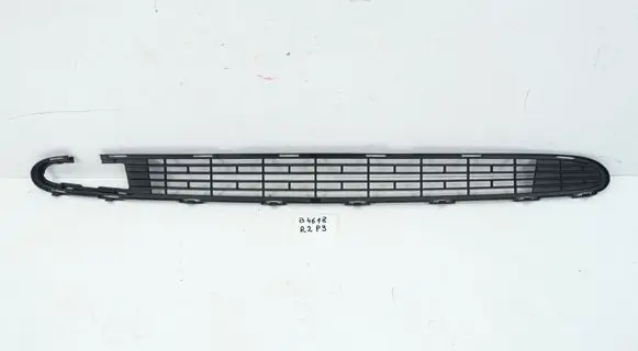 Mercedes-Benz A W168 Front bumper lower grill A1688850223