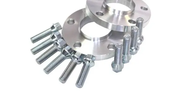Volkswagen Golf IV Wheel spacers 