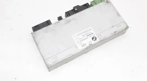 BMW Z4 E89 Convertible roof control unit 9266903