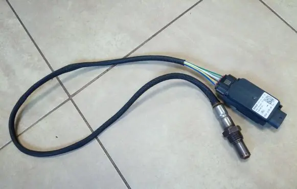 Ford S-MAX Lambda probe sensor K2GA5E145AB NE69502