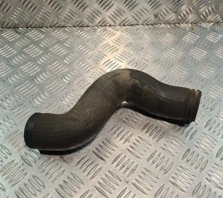 Ford Galaxy Intercooler hose/pipe