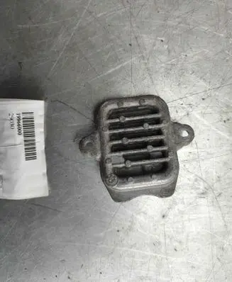 BMW 3 F30 F35 F31 Light module LCM 19966000