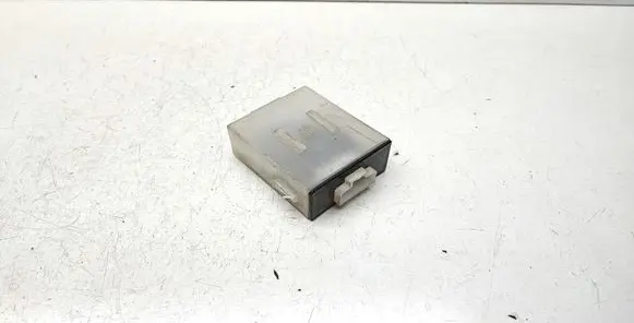 Nissan Primera Other devices