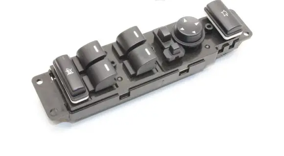 Land Rover Range Rover L405 Electric window control switch AH4214540CB