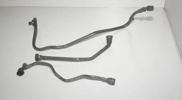 BMW 2 F45 Vacuum line/pipe/hose 7620924 8513331 11667620924