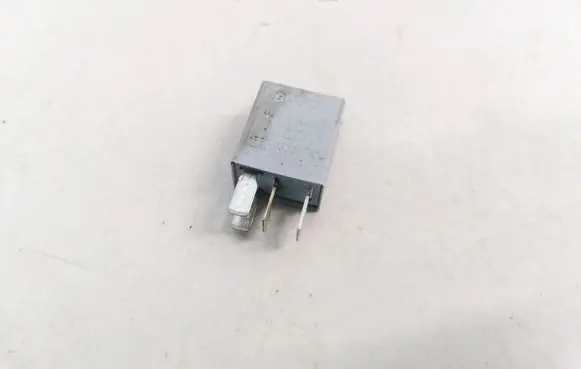 Audi A3 S3 8V Other relay 1K0951253 449