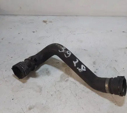 BMW 5 E39 Engine coolant pipe/hose 1705224