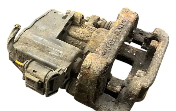 Citroen C4 Grand Picasso Rear brake caliper 0204749603AI