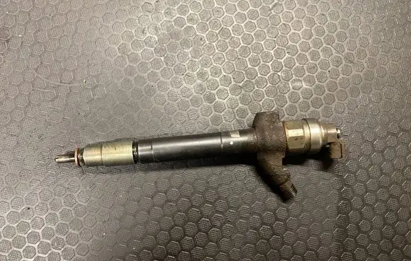 Citroen Jumper Fuel injector 6C1Q9K546AC 04M45798