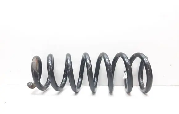 BMW X5 E70 Front coil spring 