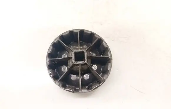 Renault Scenic I Other interior part 