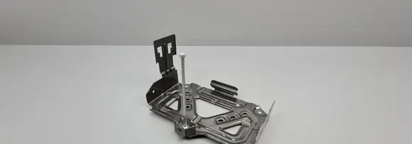 Mini Cooper Countryman R60 Battery tray 51782755518 14779510 275551805