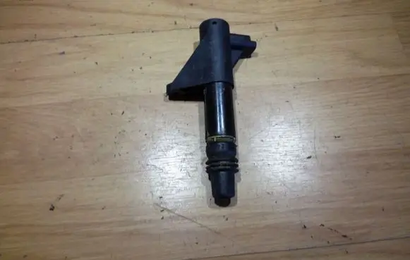 Peugeot 607 High voltage ignition coil 215951855