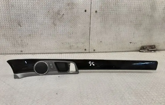 Volkswagen Phaeton Rear door card trim 3D0867410R