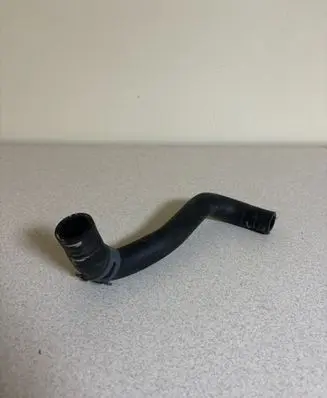Volkswagen Golf VII Engine coolant pipe/hose 5Q0121109S