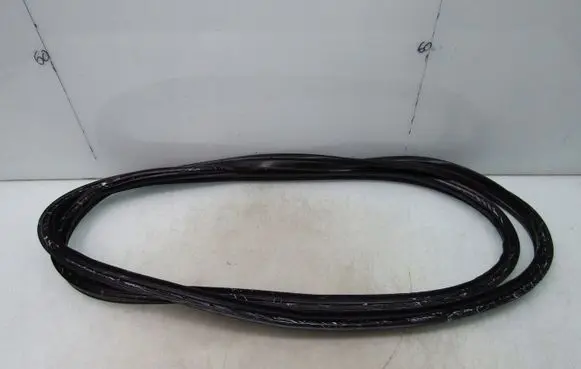 Mazda MX-30 Trunk rubber seal (body) MX30