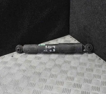 Toyota RAV 4 (XA40) Rear shock absorber/damper 4853142290