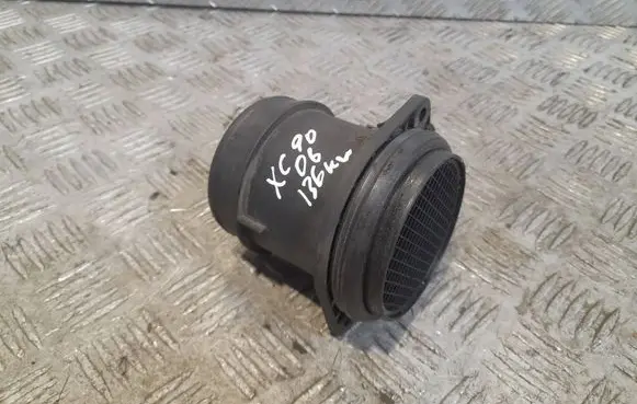 Volvo XC90 Mass air flow meter 30677999