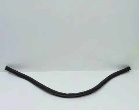 Engine compartment rubber