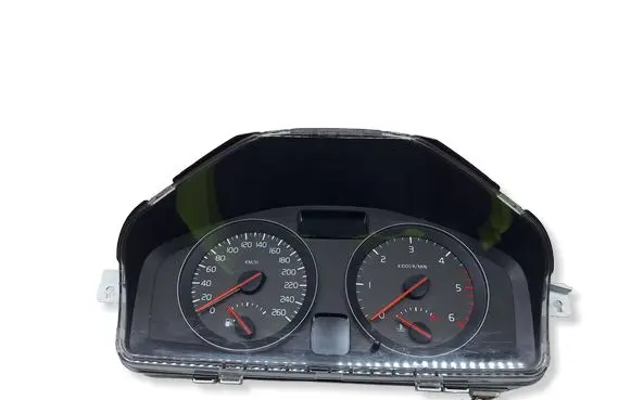 Volvo V50 Speedometer (instrument cluster) 31296228 36002714 69199420T