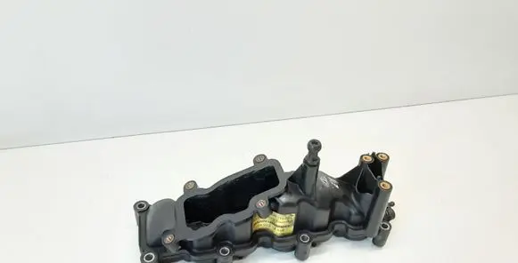 Audi A6 S6 C6 4F Intake manifold 059129711AF 2900314559