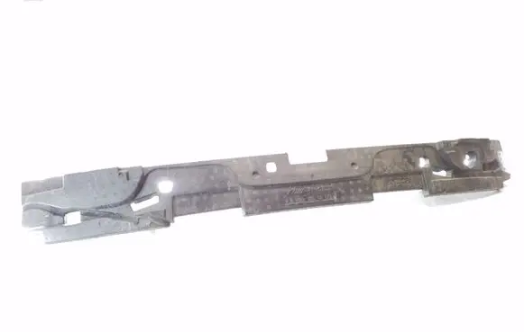 Mercedes-Benz EQC Front bumper foam support bar A2933150100