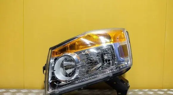 Nissan Armada (WA60) Headlight/headlamp 315-1170L-AC 2803