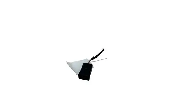 Mercedes-Benz EQB USB socket connector A2478208602