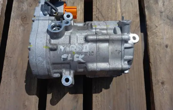 KIA Niro Air conditioning (A/C) compressor (pump) 977E1-AT300
