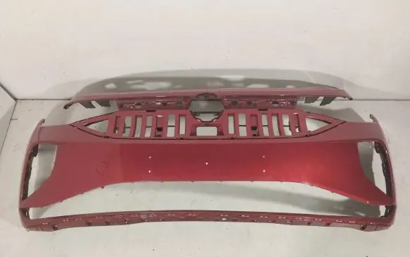 Volkswagen ID.4 Front bumper 11A807221 2490311101