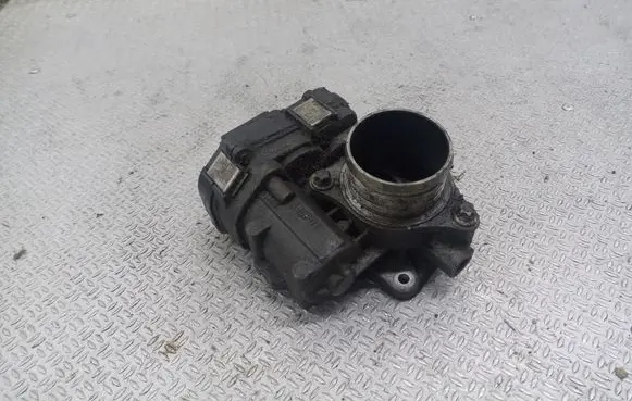Saab 9-3 Ver2 Engine shut-off valve 55199975 48CPD4
