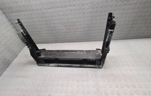 BMW 5 E60 E61 Radiator support slam panel 7787443 22793115