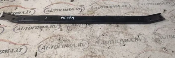 BMW 5 F10 F11 Top upper radiator support slam panel 7200690 74814910 5164DK