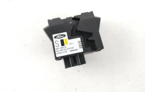 Jaguar S-Type Alarm control unit/module 98AG15K609BA 5WK4814 9127